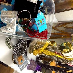 Jewelry Mystery Box